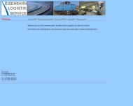 Bild ELS Eisenbahn Logistik und Service GmbH