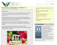 Bild Frderkreis Ohlsdorfer Friedhof e.V.