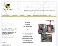 Bild Fischer & Fey Ingenieurgesellschaft mbH