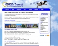 Bild Euro Travel Paketreiseveranstalter GmbH