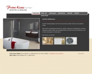 Bild Franz Kraus GmbH