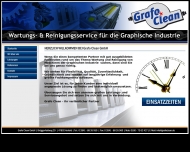 Bild Grafo Clean GmbH