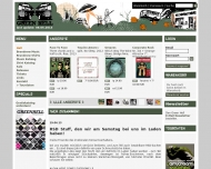 Bild Green Hell Records GmbH & Co. KG