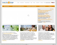 Bild Green City Energy Aktiengesellschaft