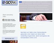 Bild GOTAX GmbH Steuerberatungsgesellschaft