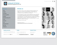 Bild Grabowski & Partner Steuerberatungsgesellschaft mbH