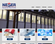Bild Graviertechnik Neser GmbH