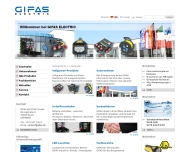 Bild GIFAS W.J. Grninger GmbH & Co. KG