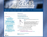 Bild Glaskompetenz UG