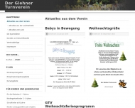 Bild Glehner Turnverein 1963 e.V.