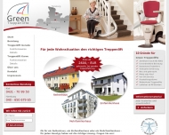 Bild Green Treppenlifte GmbH & Co. KG