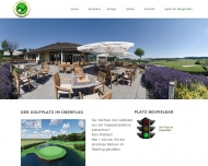 Bild Golfplatz Altenstadt Verwaltungs GmbH