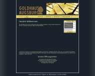 Bild Goldhaus Augsburg e. K.