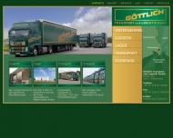 Bild Gttlich Transport und Logistik GmbH