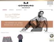 Bild Gtzburg Wsche GmbH