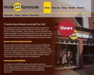 Bild Mode Kommode Martha Holtmann