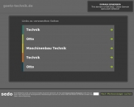 Bild Gtz Feinblechtechnik GmbH