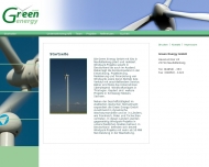 Bild Green Energy GmbH