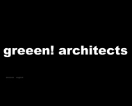 Bild greeen! architects GmbH