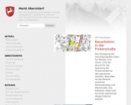 Bild Freiwillige Feuerwehr Oberstdorf e.V.