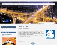 Bild GMT-Gesellschaft fr mobile Kraftfahrzeugtechnik-Vertriebs mbH