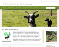 Bild Frderverein Naturerlebnispark Gristow e.V.