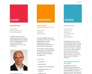 Bild GIESE FALKENBERG Gesellschaft von Architekten mbH