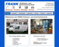 Bild Frank Schlssel- und Sicherheitstechnik e.K.