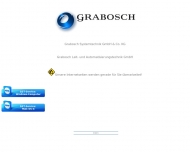 Bild Grabosch Systemtechnik GmbH & Co. KG
