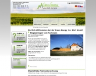 Bild Green Energy Max Zintl GmbH