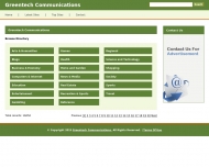 Bild Green Tech Communications GmbH