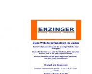 Bild Enzinger GmbH & Co. KG