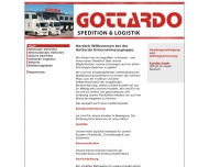 Bild Gottardo Logistics Verwaltungs GmbH