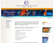 Bild Glass Technology International (Hamburg) GmbH