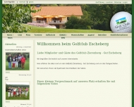 Bild Golfclub Zierenberg Gut Escheberg e.V.