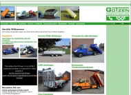 Bild Gotzen Anhngervertriebs GmbH