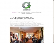 Bild GSE Golfshop Emstal e.K.