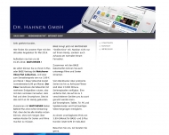 Bild Hahnen GmbH & Co. KG