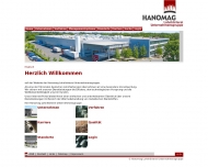 Bild Hanomag Lohnhrterei GmbH
