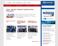 Bild Hammer Transporte GmbH