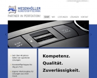 Bild Gnter Mesenhller Kunststofftechnik GmbH