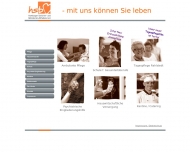 Bild Hamburger Senioren und Behinderten Hilfsdienst e.V. Landesverband