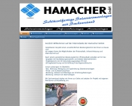 Bild Hamacher & Falk GmbH