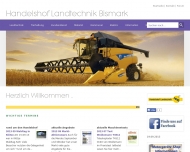 Bild Handelshof Landtechnik GmbH