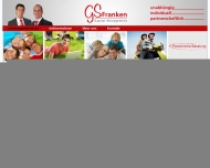 Bild GS Franken Kapital Management GmbH & Co. KG