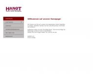 Bild Hanot HandwerkerNotdienst e.K.