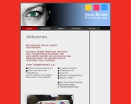 Bild Hans Binder GmbH
