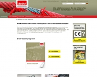 Willkommen - Br?hl Safety GmbH