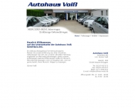Bild Gnter Voi Verwaltungsgesellschaft mbH