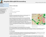 Bild HAN Baulandgesellschaft Hermannsburg mbH